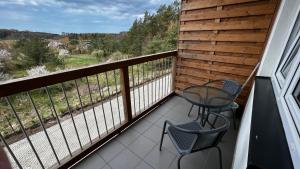 Apartamenty Port Royal Dębina