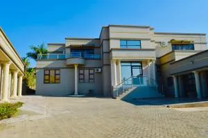 Dineo's Lodge and Spa - Ga-Malekana