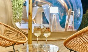 Sky Room Cuore del Cilento