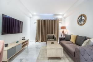 NEW! Élégance, Gueliz, Terrase, IPTV