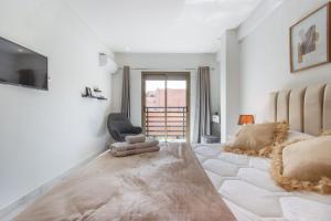 NEW! Élégance, Gueliz, Terrase, IPTV