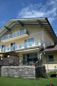 Ferienhaus Bergblick - Pichl