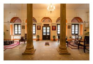 Krishnayan Heritage