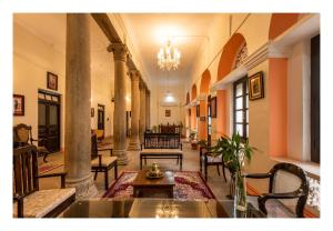Krishnayan Heritage