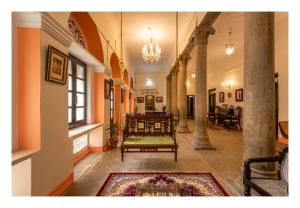 Krishnayan Heritage