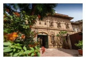 Krishnayan Heritage - Dabra