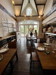 Maisons d'hotes Les Perseides : photos des chambres