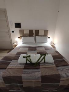 B&B Capovento Della Murgia