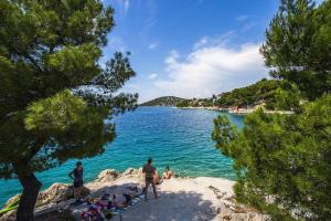 Apartments by the sea Razanj, Rogoznica - 18089