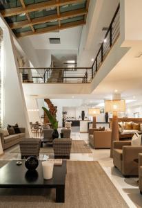 Vila Valverde Design Country Hotel