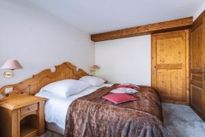 Hotels Les Peupliers : photos des chambres