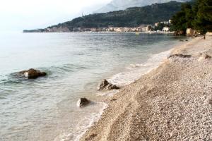 Apartments by the sea Podgora, Makarska - 4330