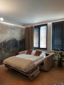 Apartament Zamojski Rynek