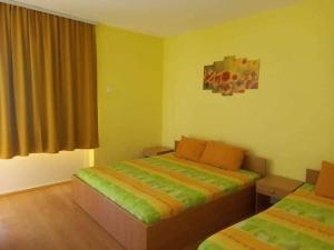 Apartments Kalistos