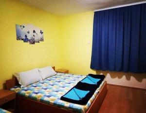 Apartments Kalistos