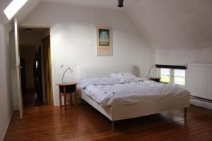 Vakwerkvakantiehuis Eckelmus