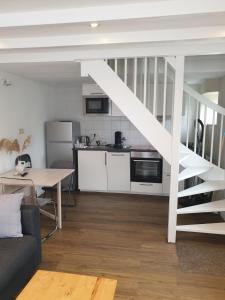 Maisonnette Slijkplaat 18