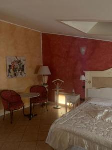 Hotel Due Colonne