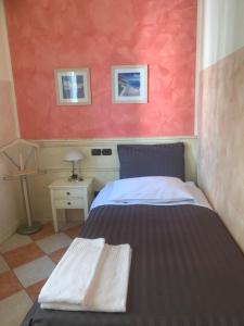 Hotel Due Colonne