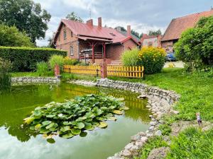 Agroturystyka Szerokopaś