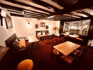 George & Dragon Hotel