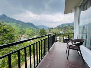 Dream Stay Green - 4hvězdičkové hotely ve městě Nuwara Eliya
