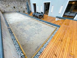 Appartements 