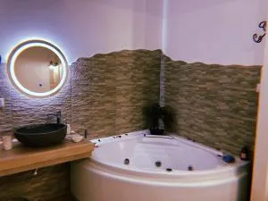 LE ANTICHE MURA - Vallecorsa