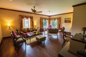 The Carlton Kodaikanal