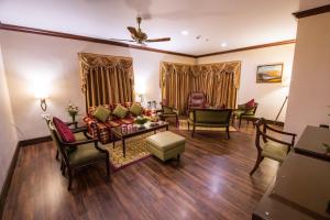 The Carlton Kodaikanal