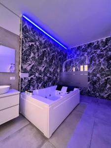 CA FOSCARI HARMONY Jacuzzi Apartment