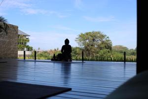 Bali Harmony Retreat