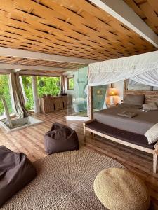 Samura Maldives Guest House Thulusdhoo