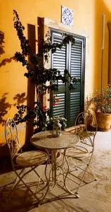 Stanze di Campagna - Melissano