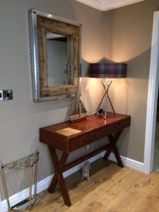 Brewers Cottage - Brosterfield Farm