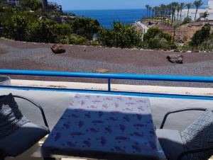 Mirador del Paraiso