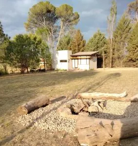 Cabañas Tierra Kamiare 2 - Amboy