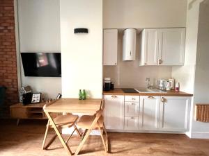 Brick Castle - Apartament Ulrich