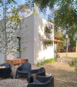 Cabañas Tierra Kamiare 2