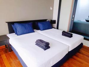【Amazing】Pool View 2BR Suite @ Pulai Springs Resort