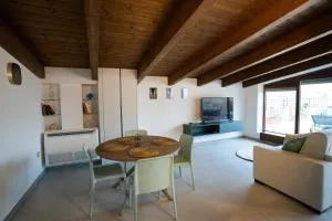 Mansarda Monache (M&M) - Bitetto