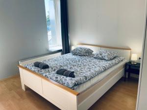 STAY Tallinn Seaside Apartment