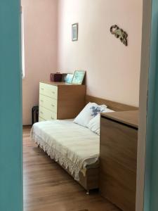 Compact city center apartment