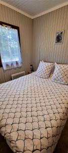 Chalets Weir Cottage : photos des chambres