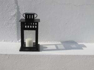 DAPHNE lovely loft in the heart of Rethymno