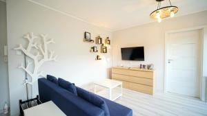 Apartamenty EverySky - Waryńskiego 1b