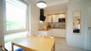 Apartamenty EverySky - Waryńskiego 1b