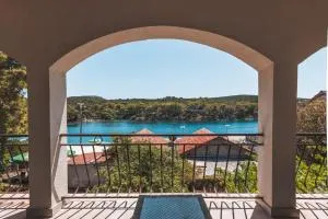 Apartman Luka - Molat