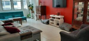 Copacabana Beach Guesthouse