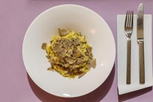 Albergo Ristorante Il Terziere